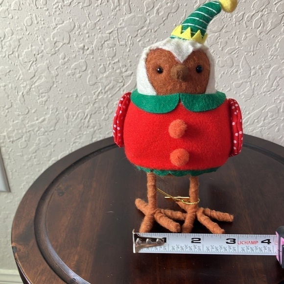 Wondershop: 2023 “Bauble” Holiday Feathery Friends Bird - Picture 15 of 16
